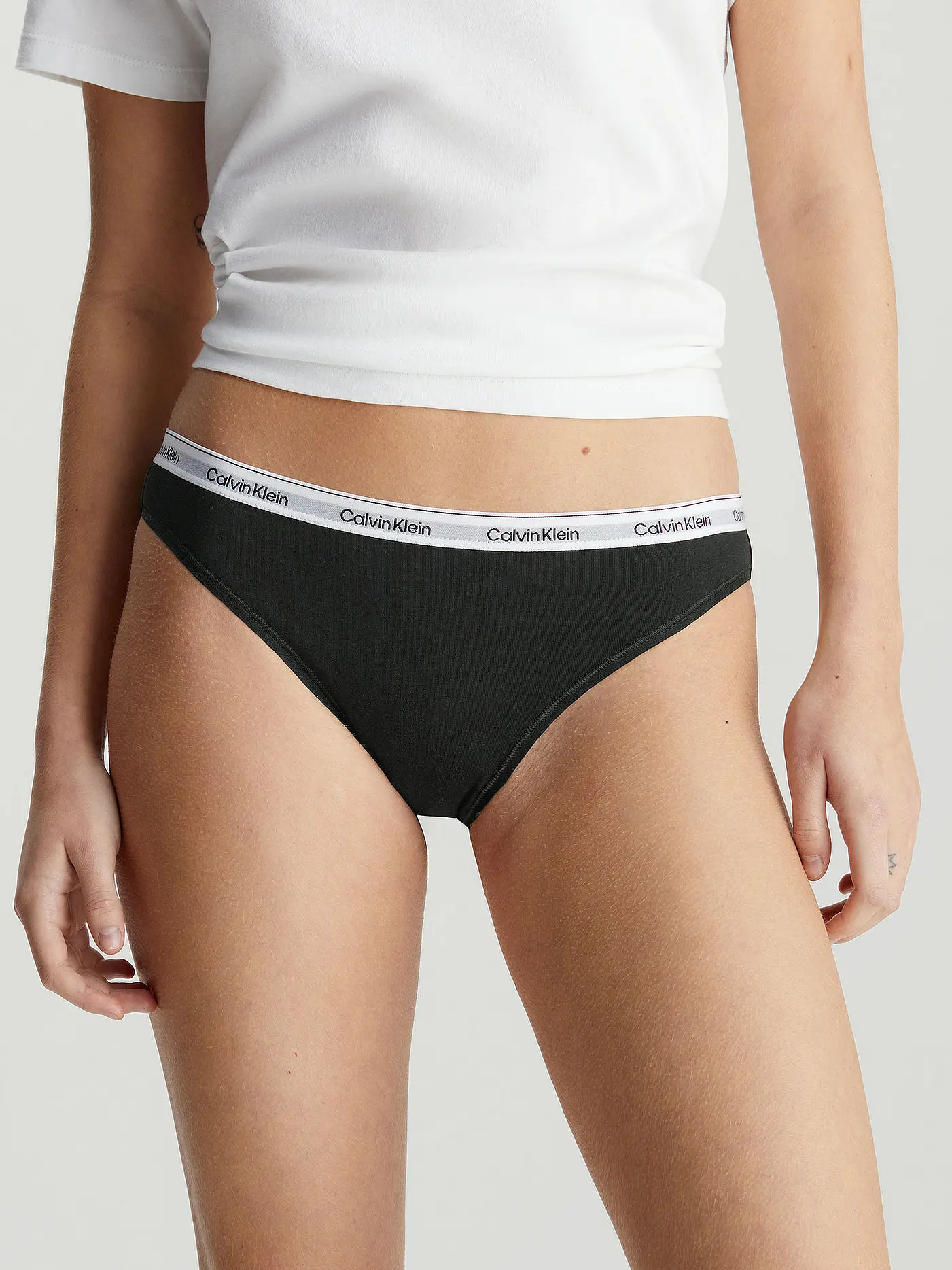CALVIN KLEIN | Slips 3er Pkg. multi | 
